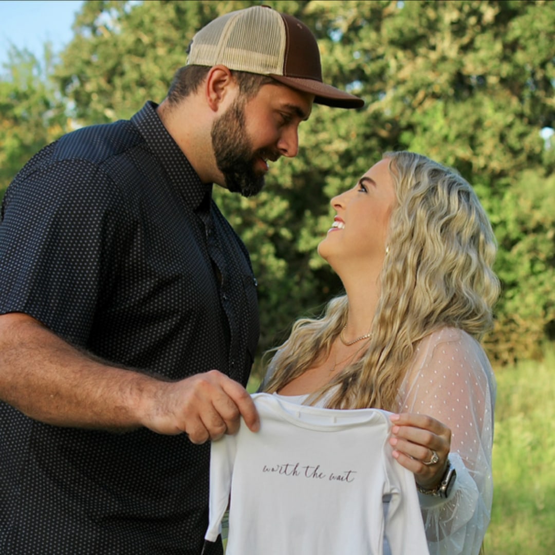Photo shared by Alexis for their Babylist baby registry.