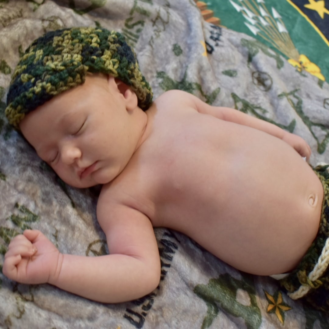 Photo shared by Alexis for their Babylist baby registry.