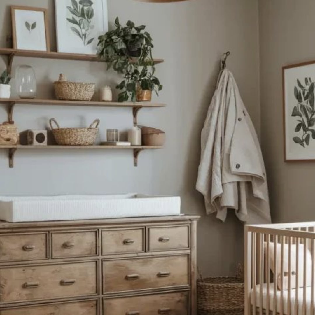 Photo shared by Sydni for their Babylist baby registry.