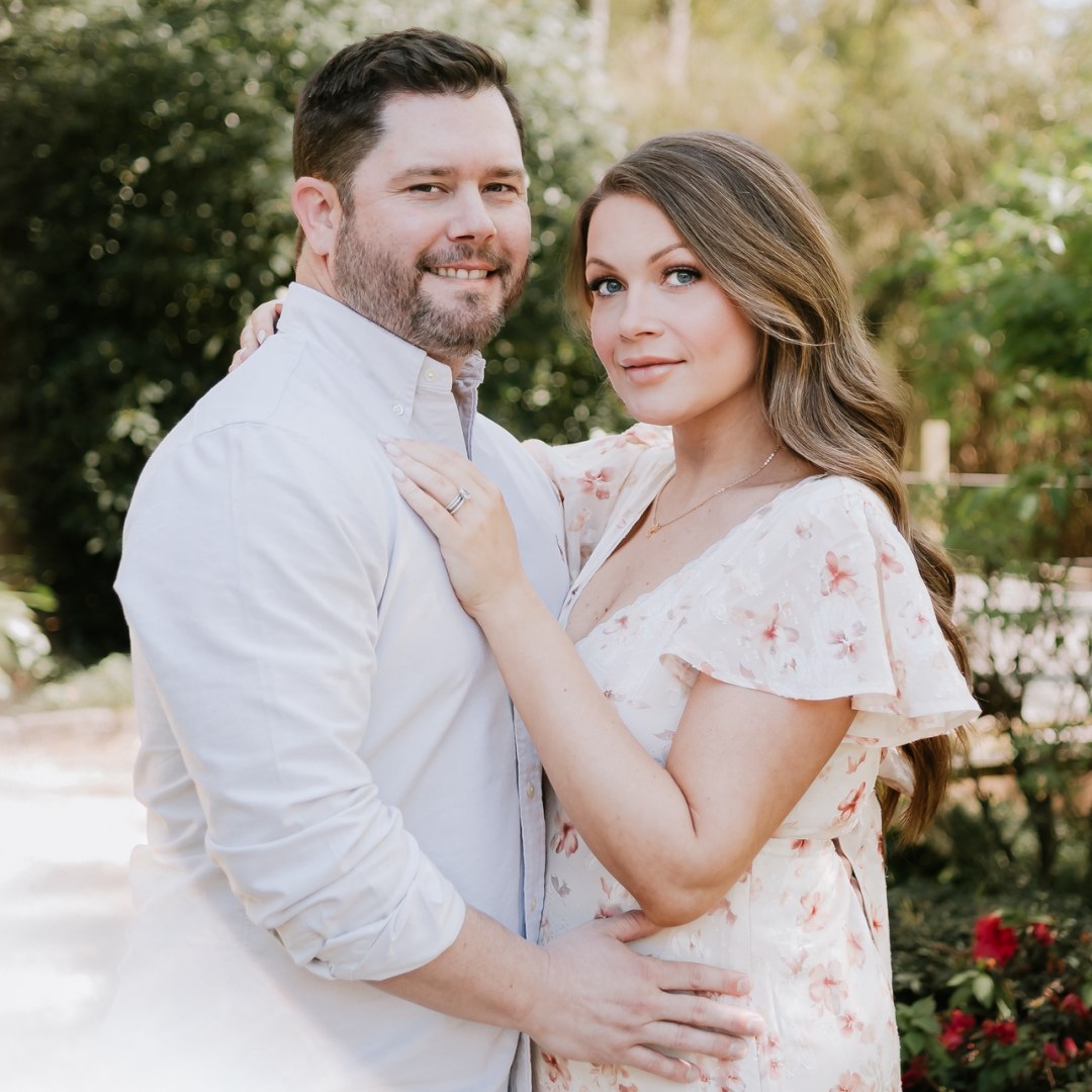 Photo shared by Brittini for their Babylist baby registry.