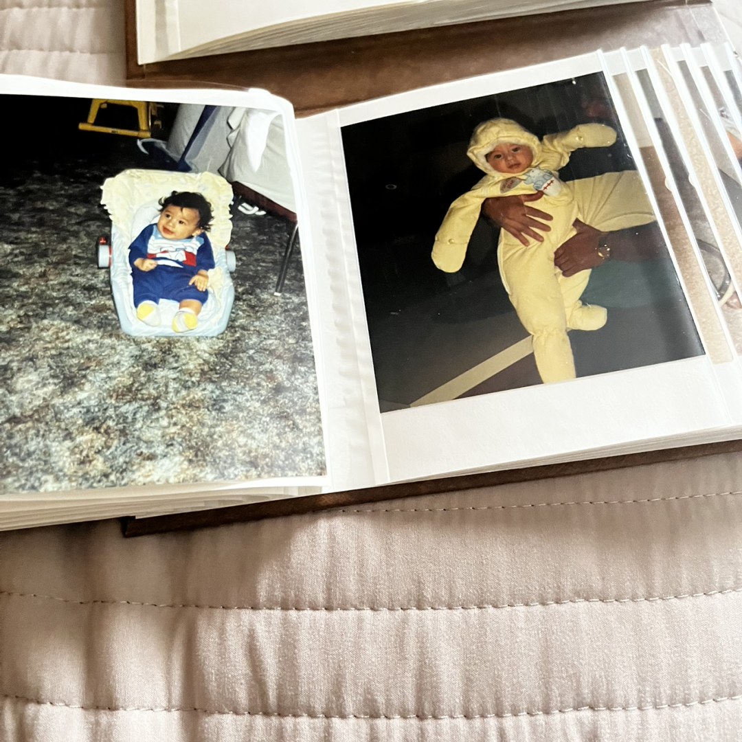 Photo shared by Amanda for their Babylist baby registry.