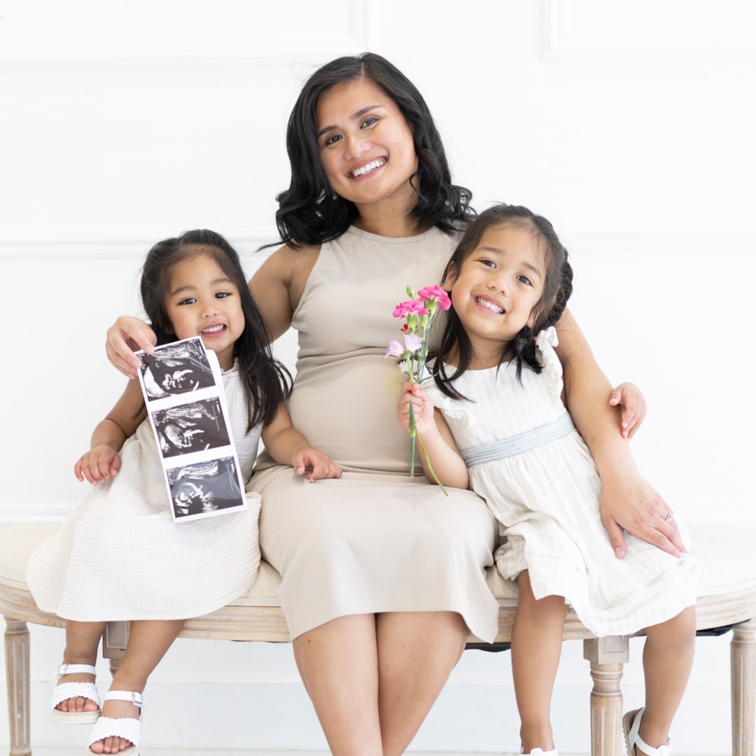 Photo shared by Alyssa for their Babylist baby registry.