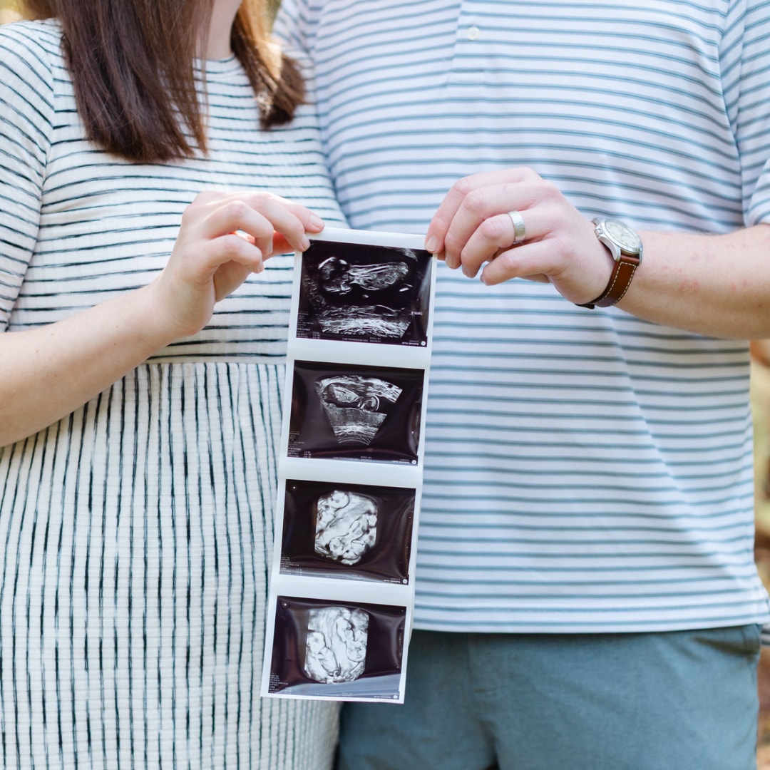 Photo shared by Sarah for their Babylist baby registry.