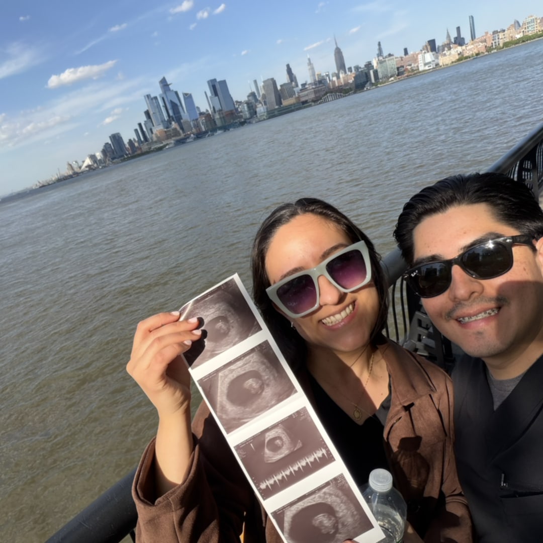 Photo shared by Maricela for their Babylist baby registry.
