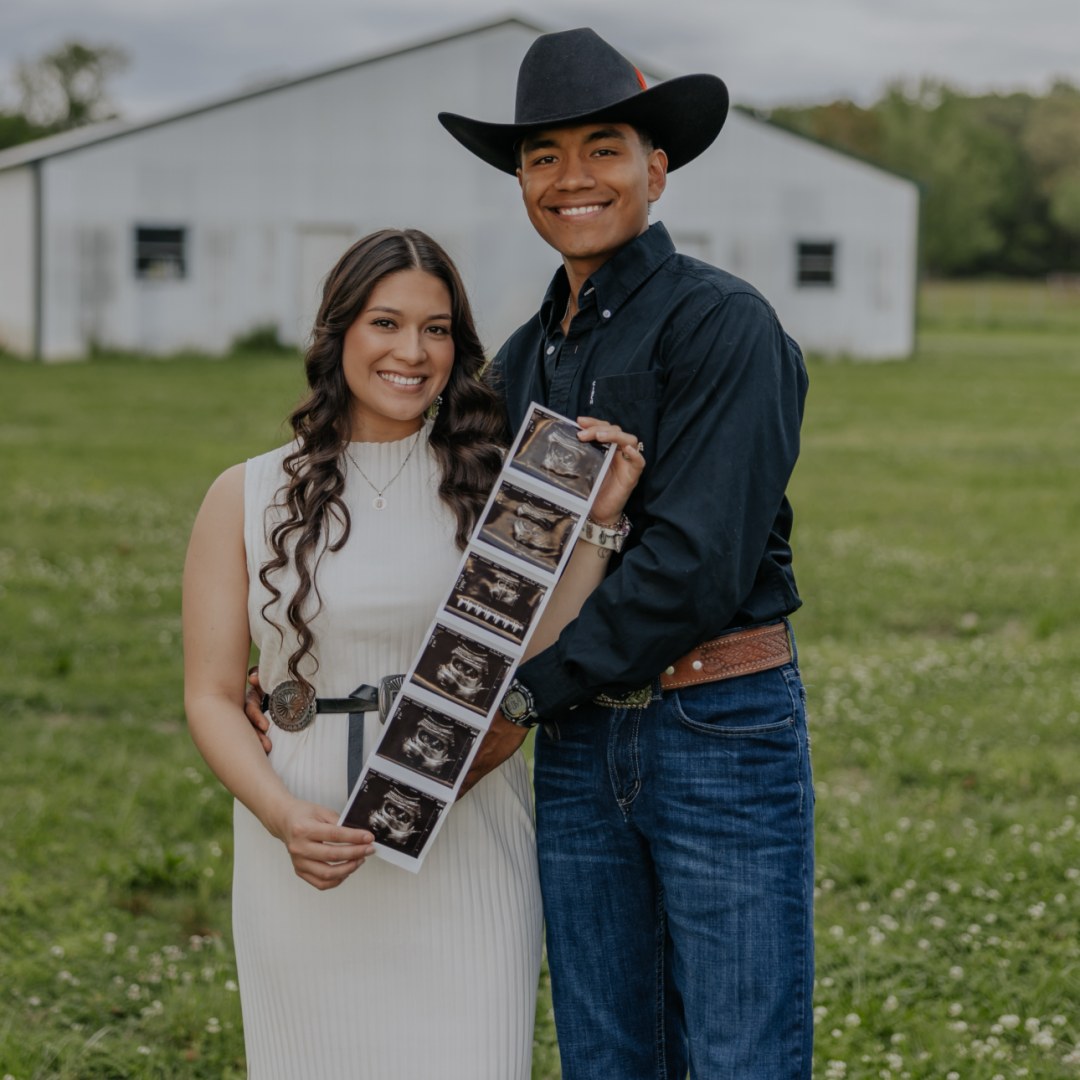 Photo shared by Gabriela for their Babylist baby registry.