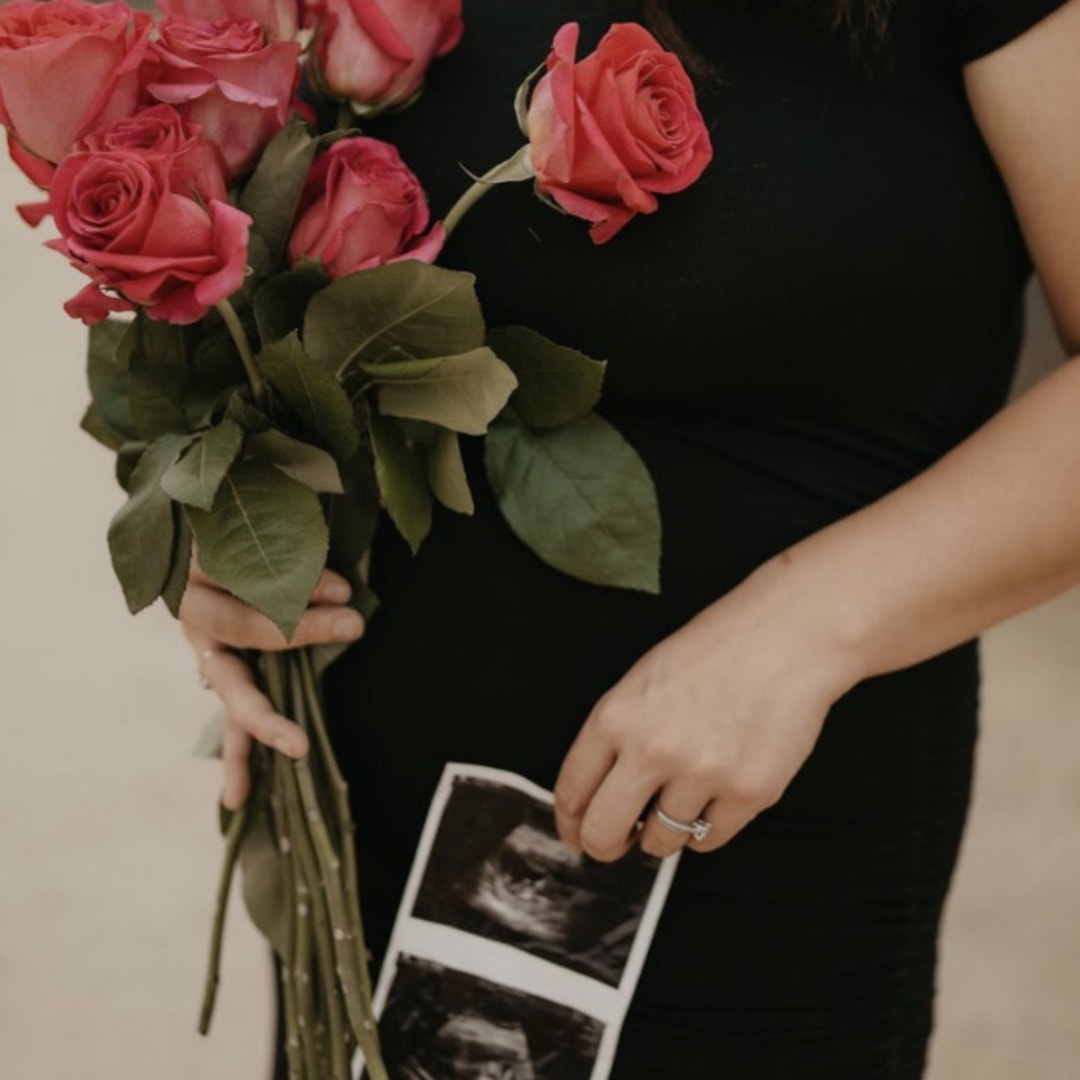 Photo shared by Keauna for their Babylist baby registry.