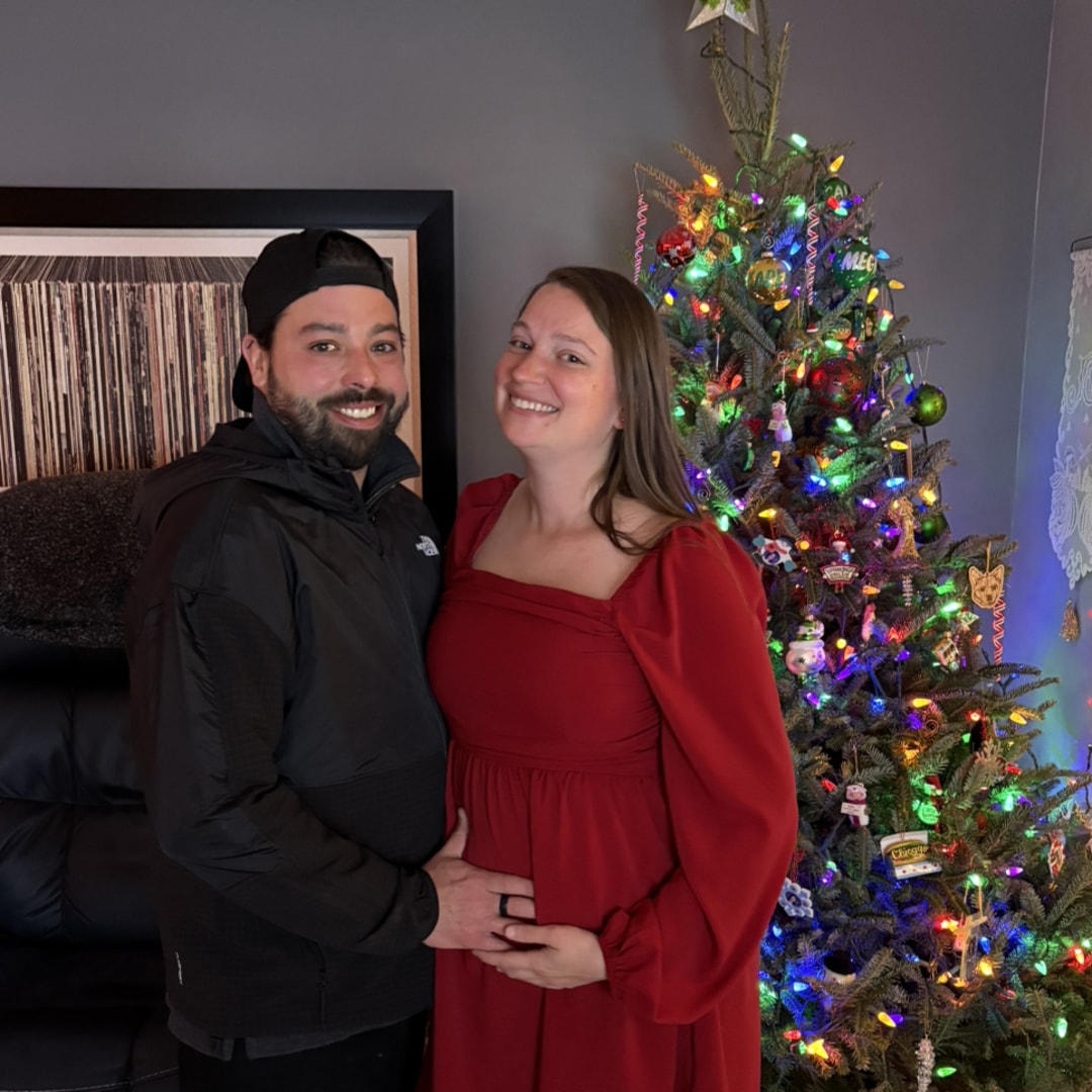 Photo shared by Cali for their Babylist baby registry.