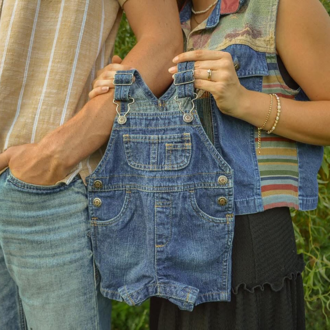 Photo shared by Makenna for their Babylist baby registry.