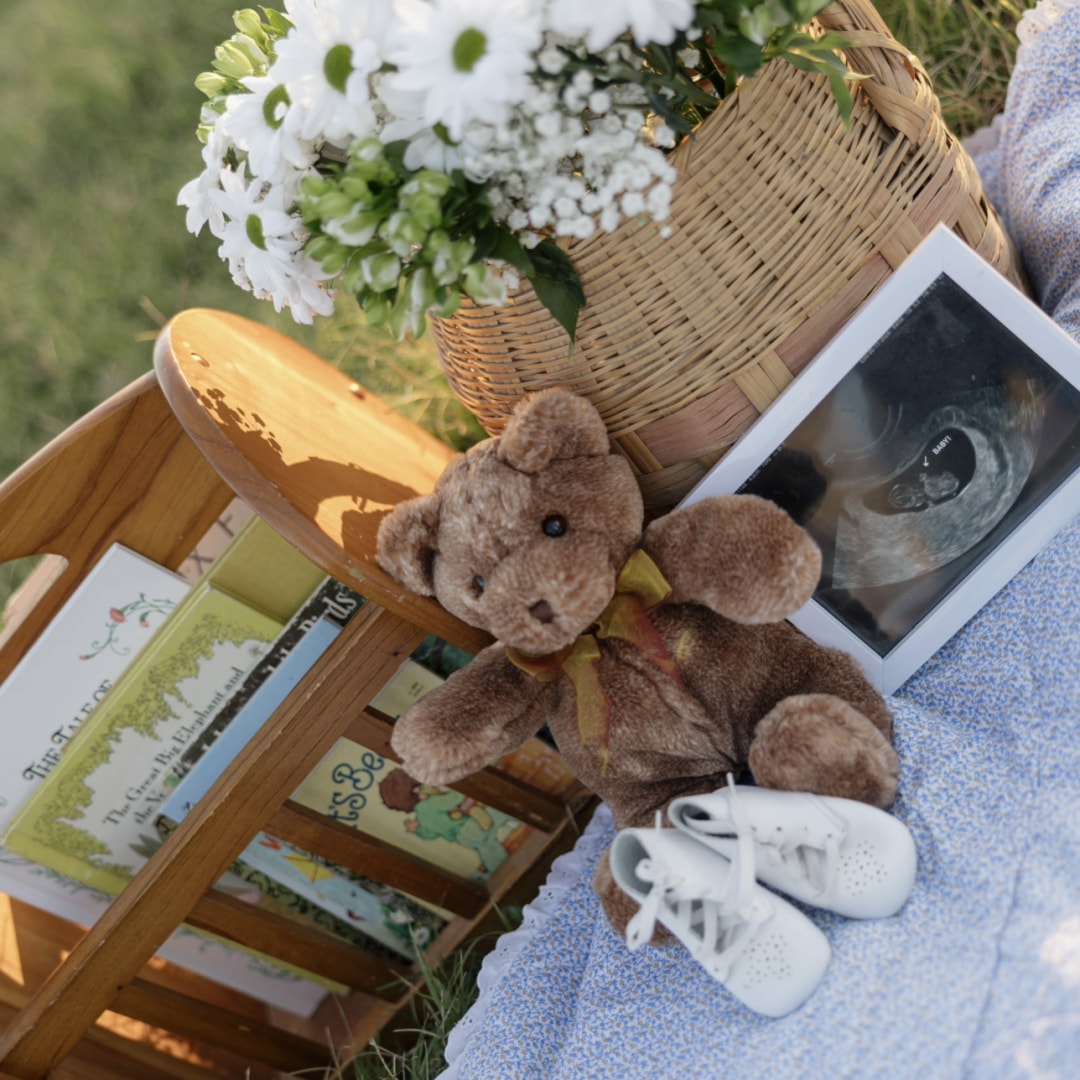 Photo shared by Macey for their Babylist baby registry.