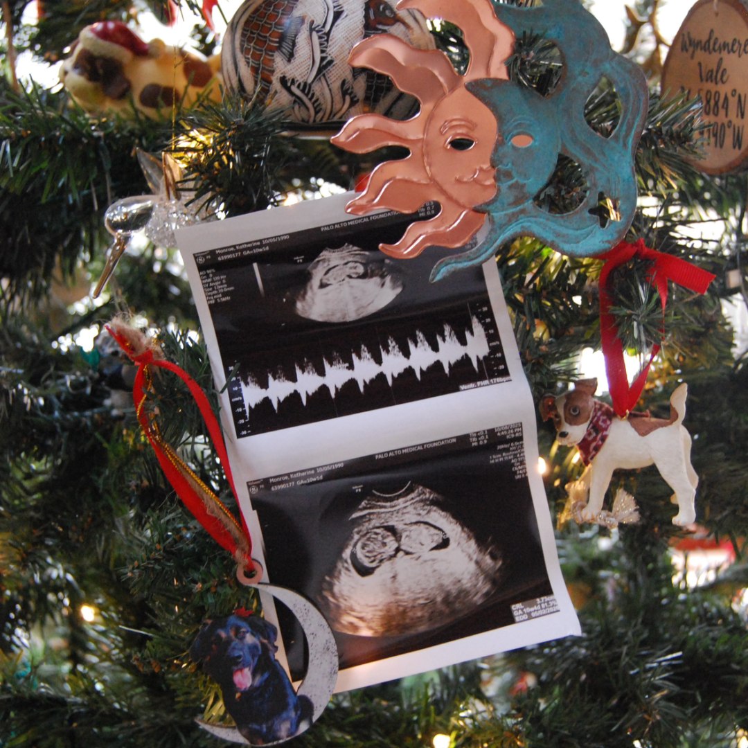 Photo shared by Jacob for their Babylist baby registry.