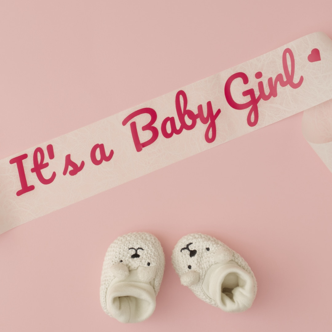 Photo shared by Veronica for their Babylist baby registry.