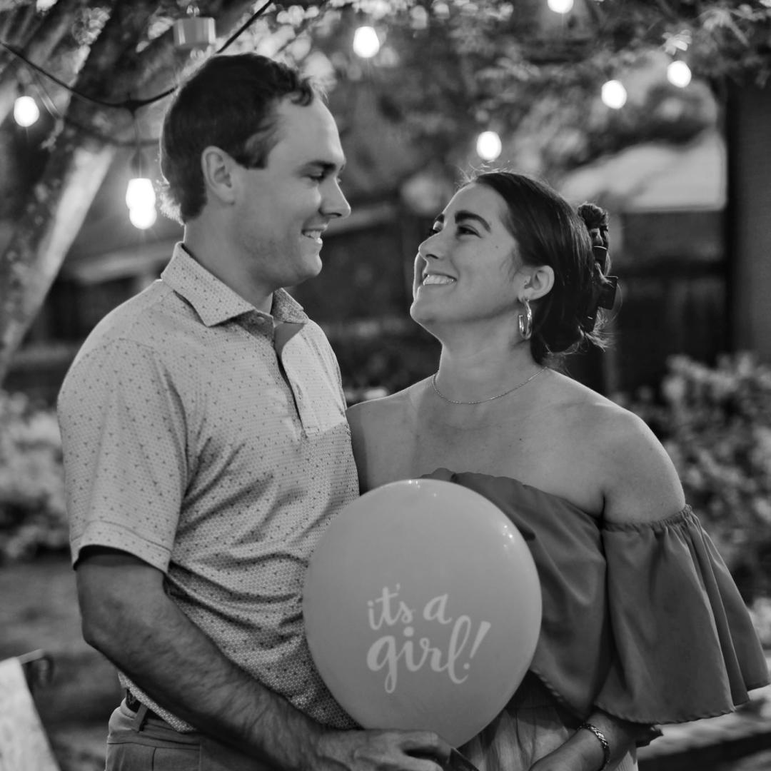 Photo shared by Morgan for their Babylist baby registry.