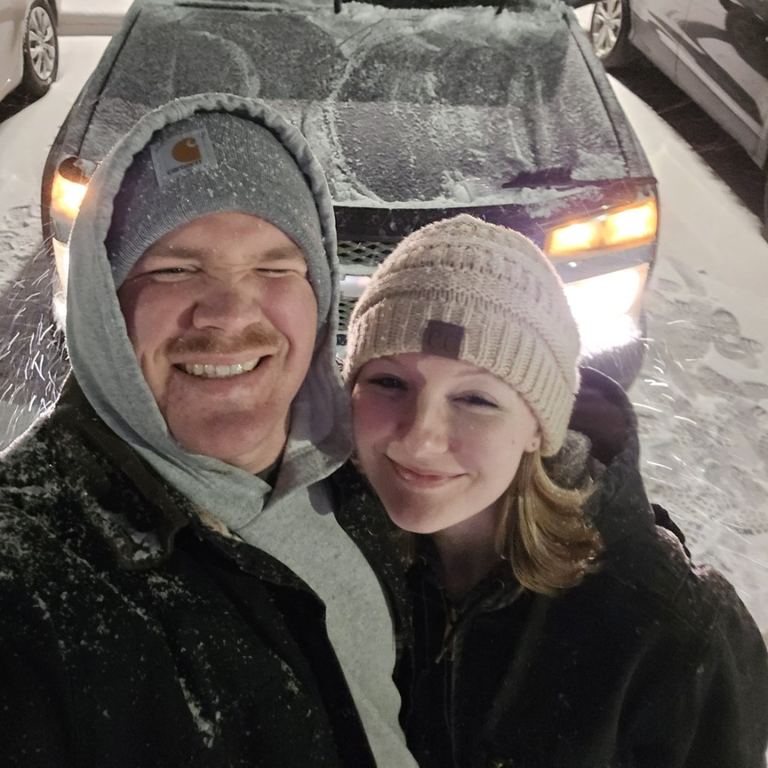 Photo shared by Faith for their Babylist baby registry.