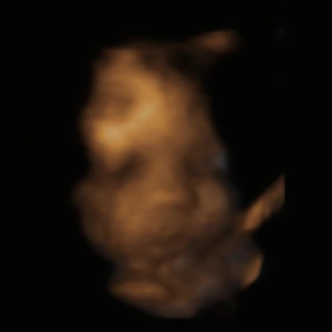 Photo shared by Brooks for their Babylist baby registry.