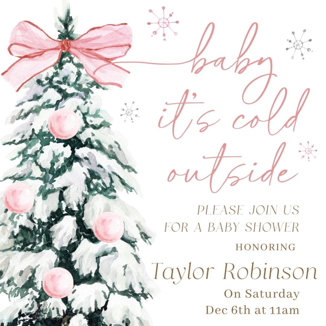 Photo shared by Taylor for their Babylist baby registry.