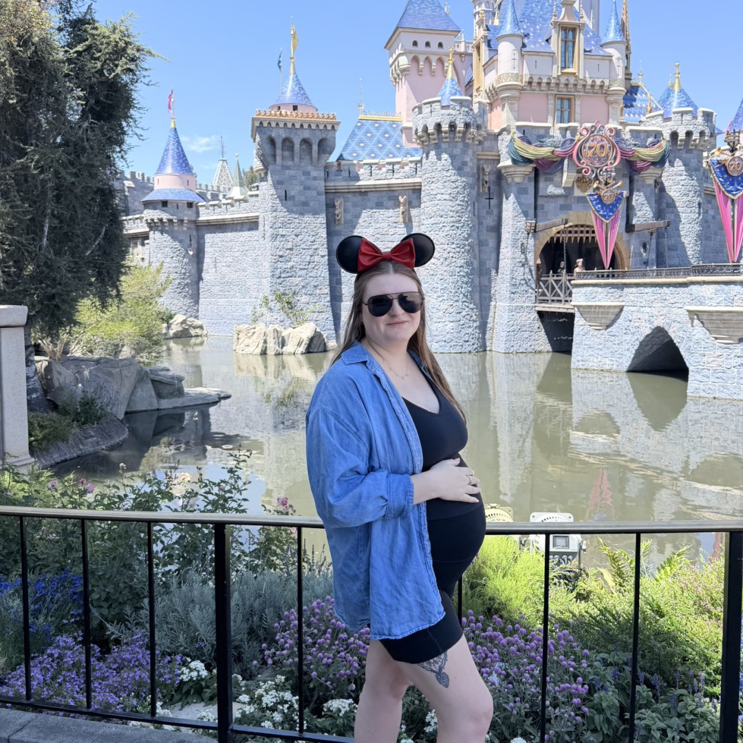 Photo shared by Ashley for their Babylist baby registry.