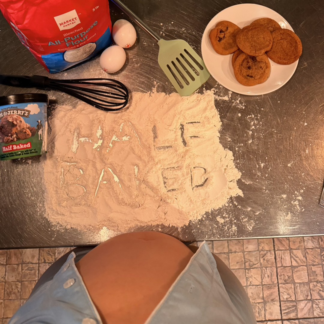 Photo shared by Allison for their Babylist baby registry.