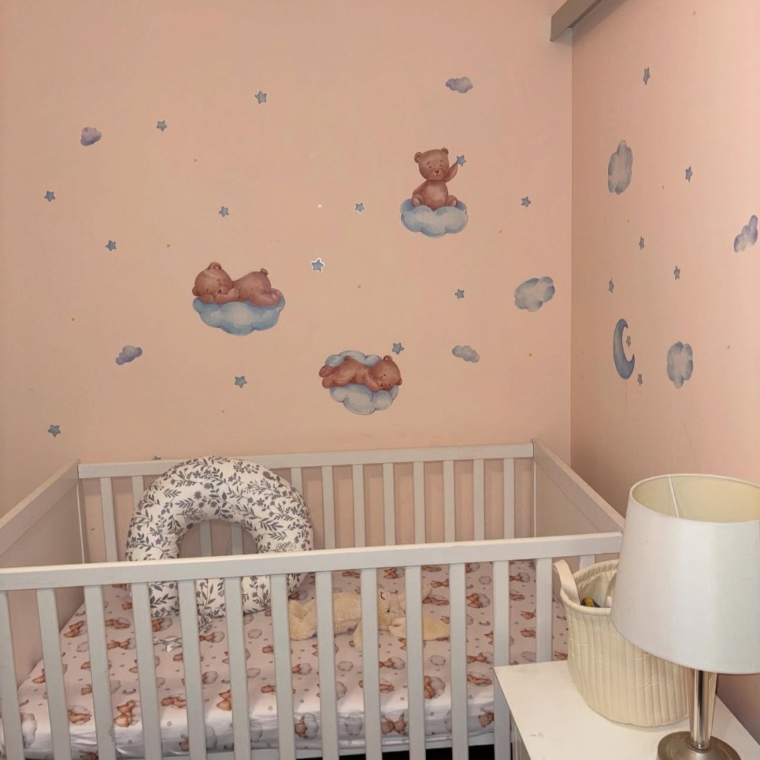 Photo shared by Akouavi for their Babylist baby registry.
