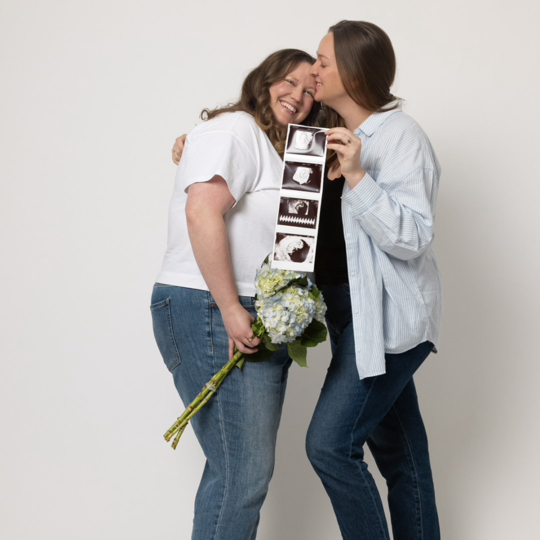 Photo shared by Kaitlyn for their Babylist baby registry.