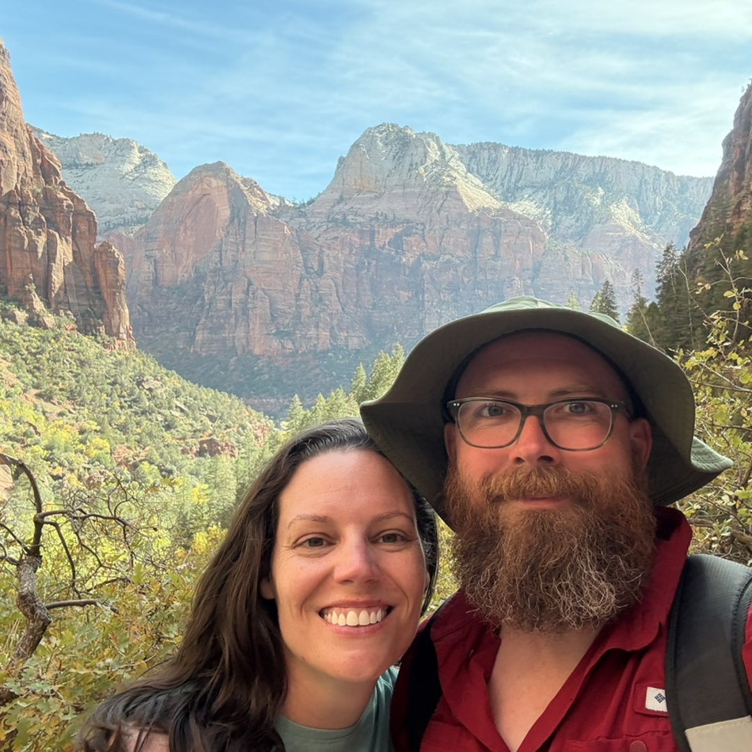 Photo shared by Allison for their Babylist baby registry.