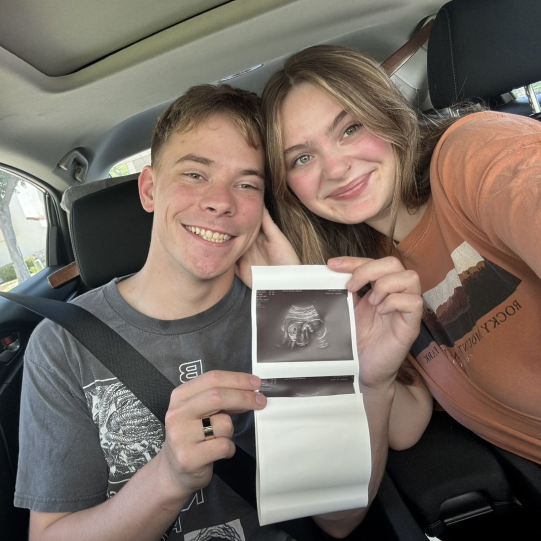 Photo shared by Charlotte for their Babylist baby registry.