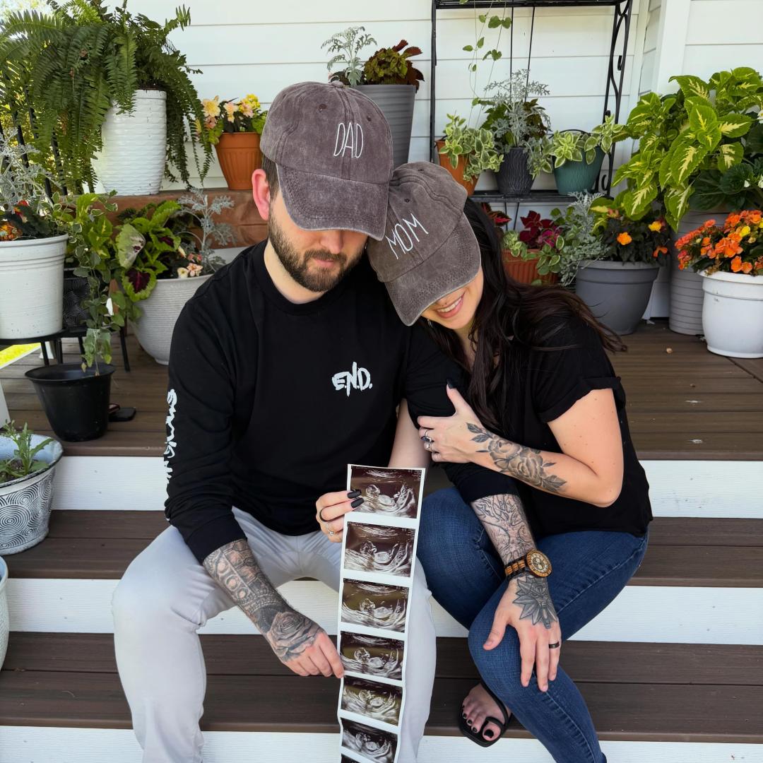 Photo shared by Jackie for their Babylist baby registry.