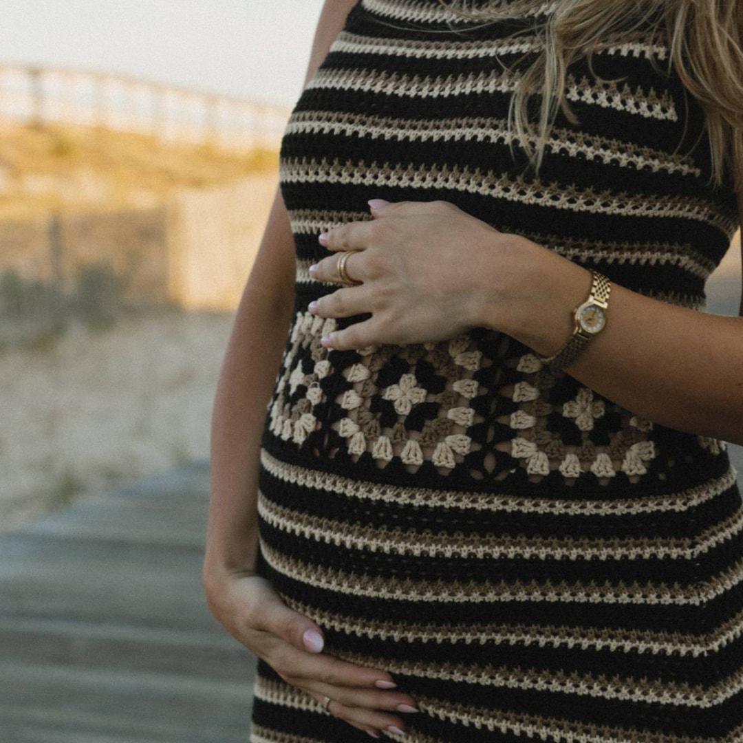 Photo shared by Kayla for their Babylist baby registry.