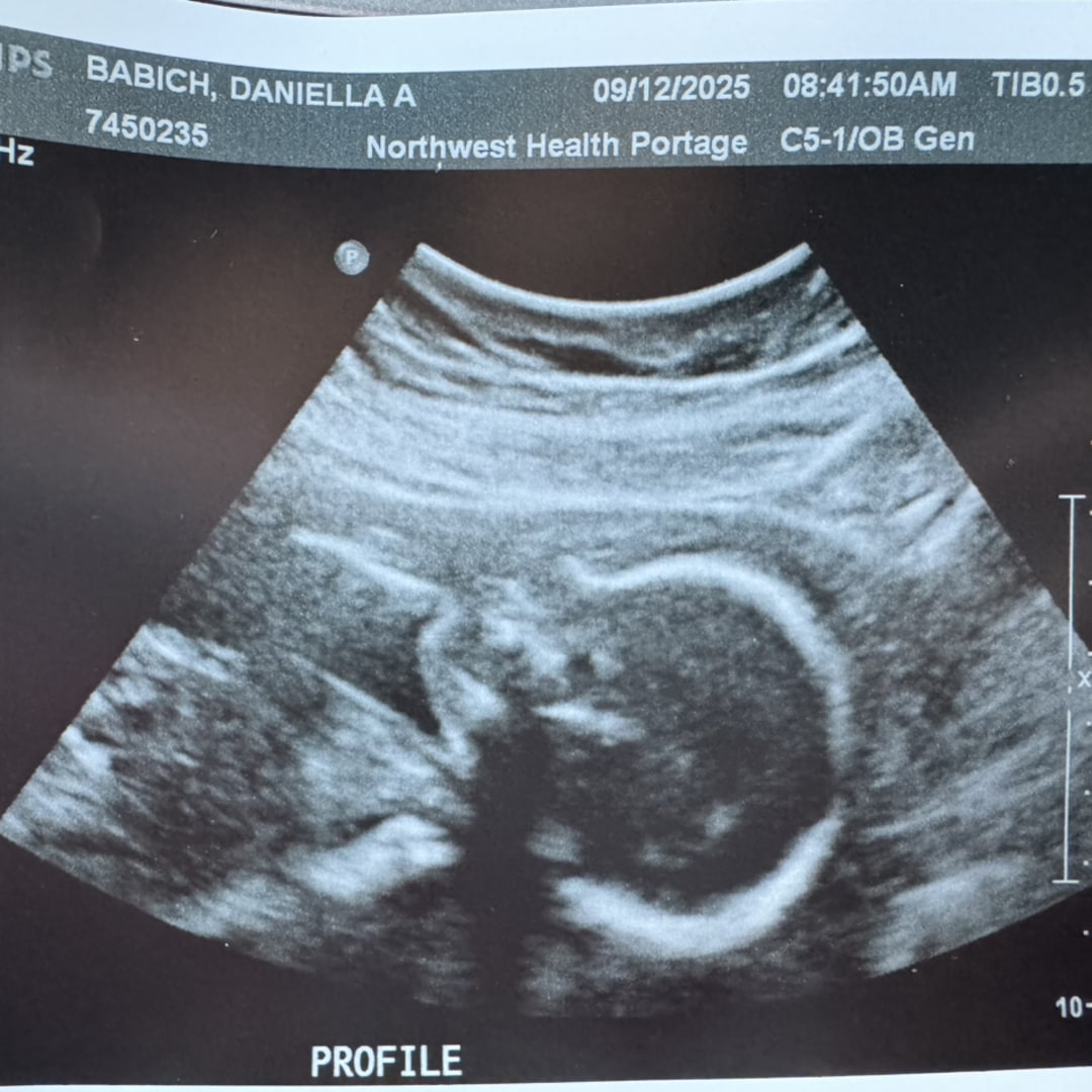 Photo shared by Daniella for their Babylist baby registry.