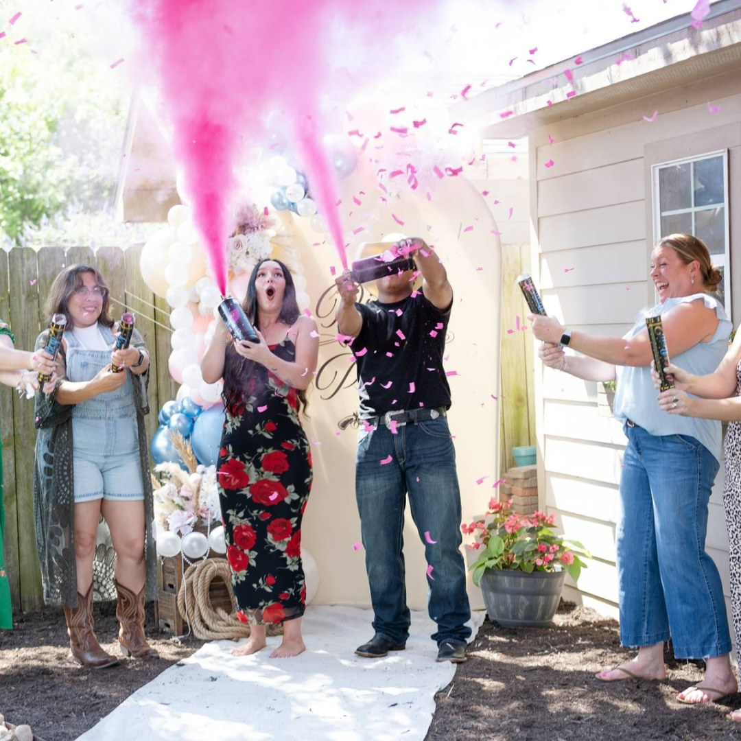 Photo shared by Hollyn for their Babylist baby registry.
