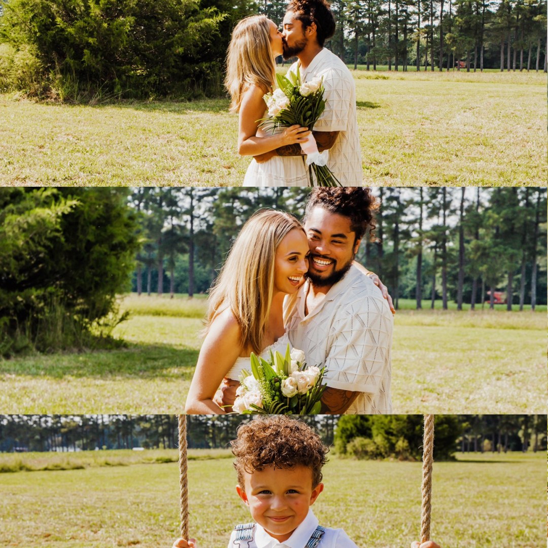 Photo shared by Summer for their Babylist baby registry.