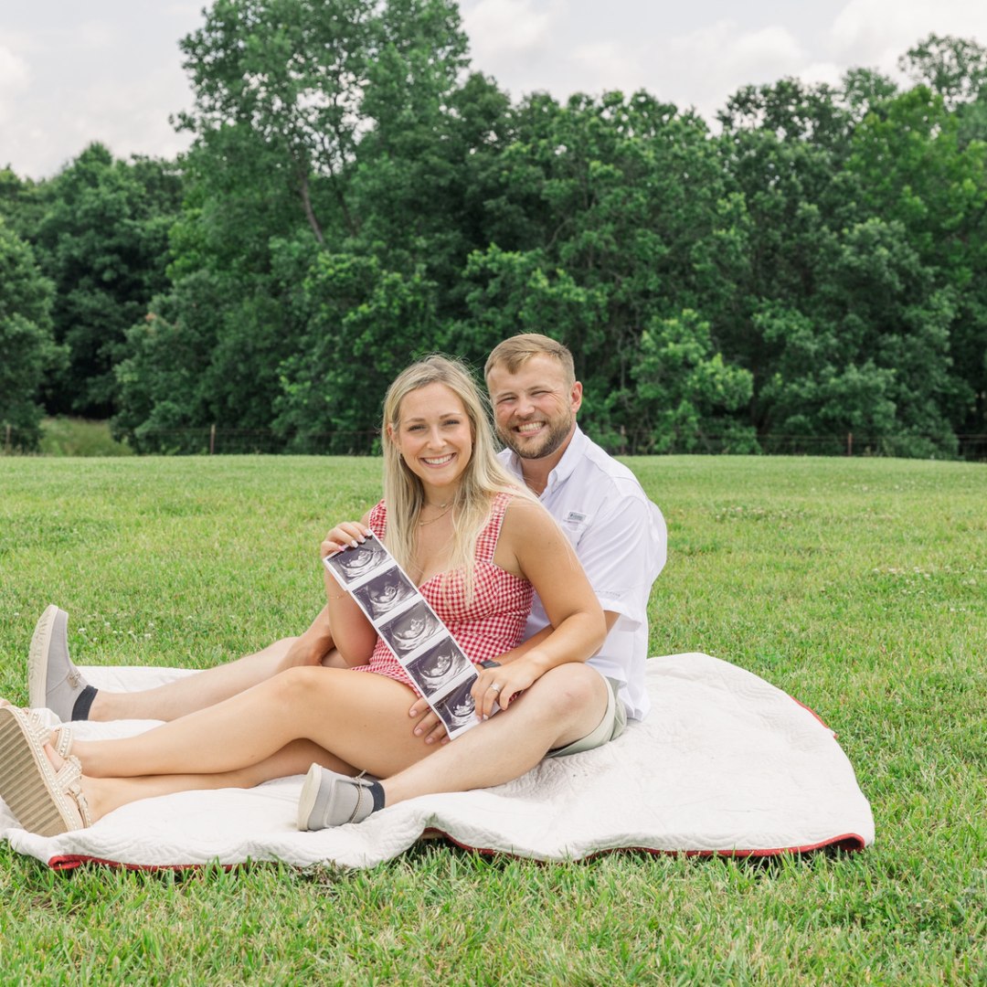 Photo shared by Brennah for their Babylist baby registry.