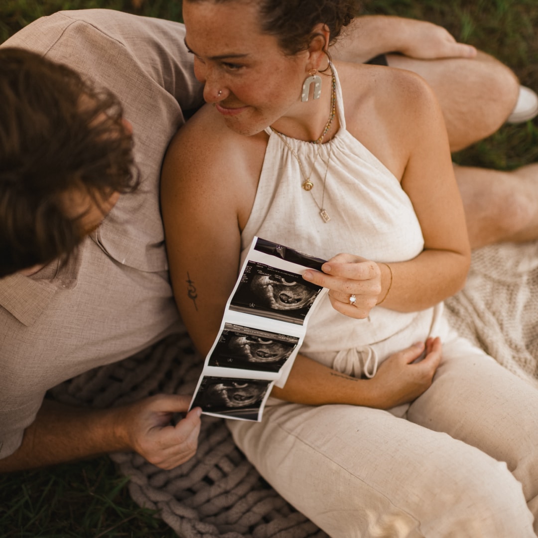 Photo shared by Alysa for their Babylist baby registry.