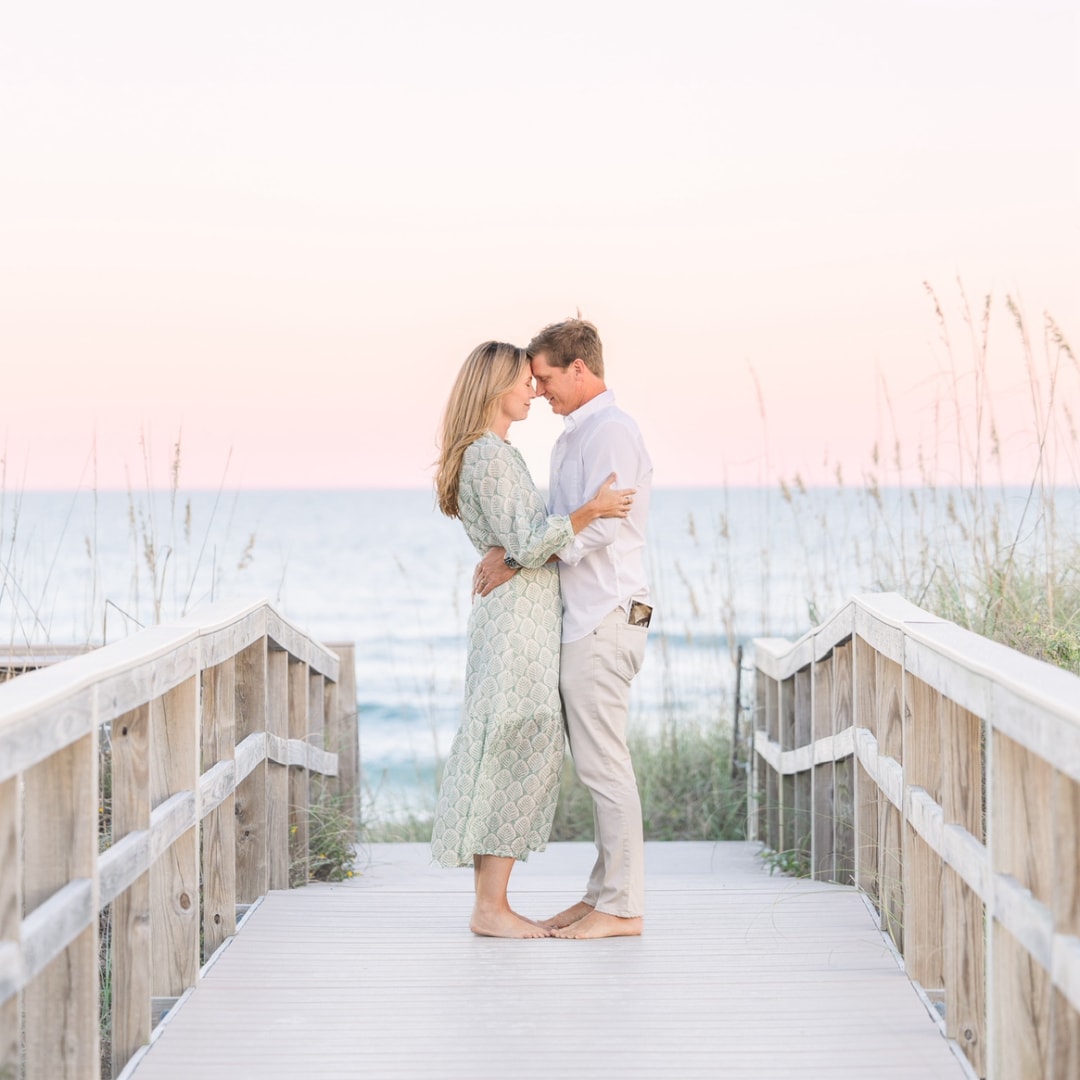 Photo shared by Megan for their Babylist baby registry.