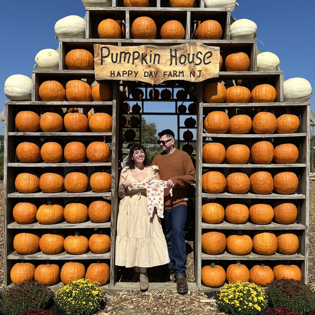 Photo shared by Rachael for their Babylist baby registry.