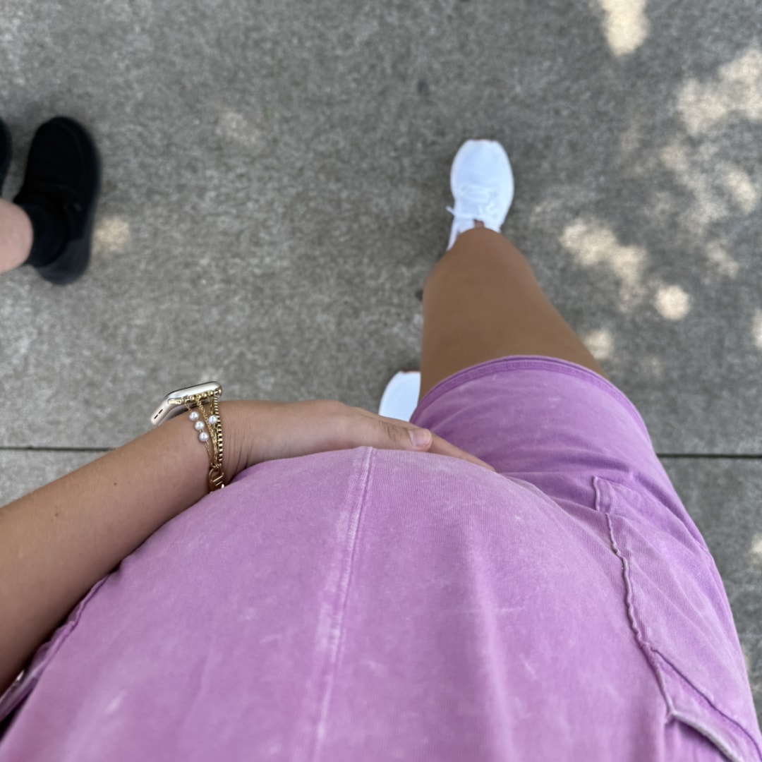 Photo shared by Morgan for their Babylist baby registry.