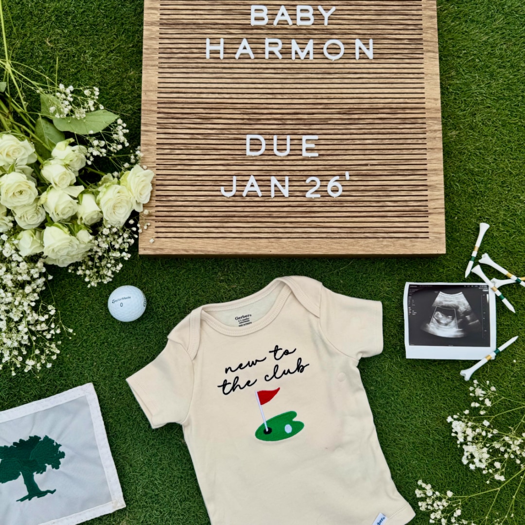Photo shared by Daisy for their Babylist baby registry.