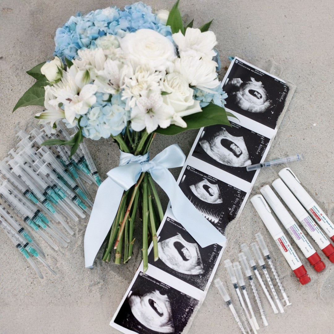 Photo shared by Destiny for their Babylist baby registry.