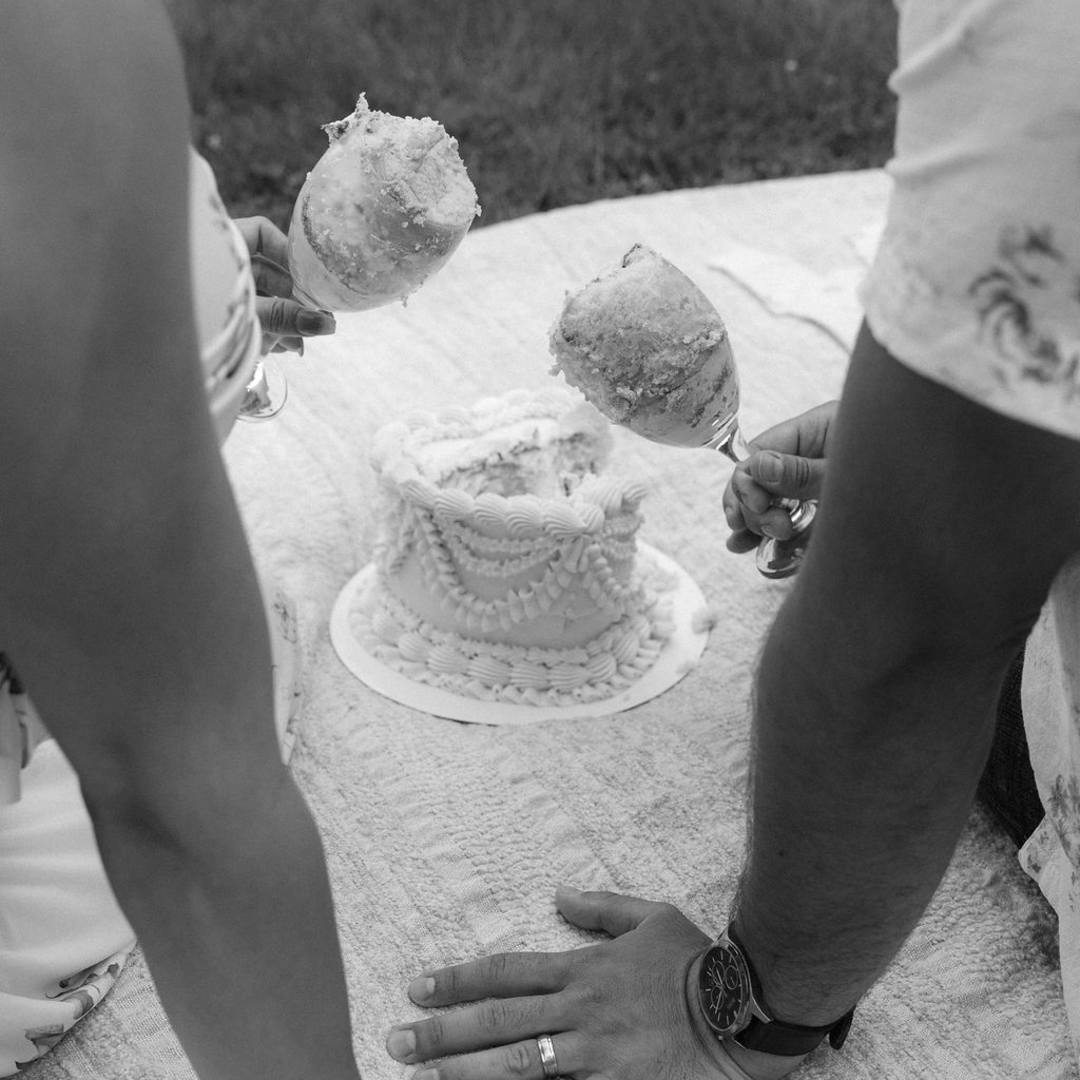 Photo shared by Alicia & Gabriel for their Babylist baby registry.