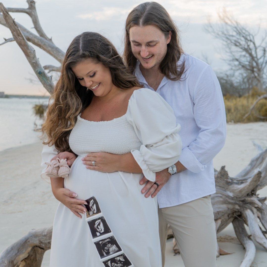 Photo shared by Danielle for their Babylist baby registry.