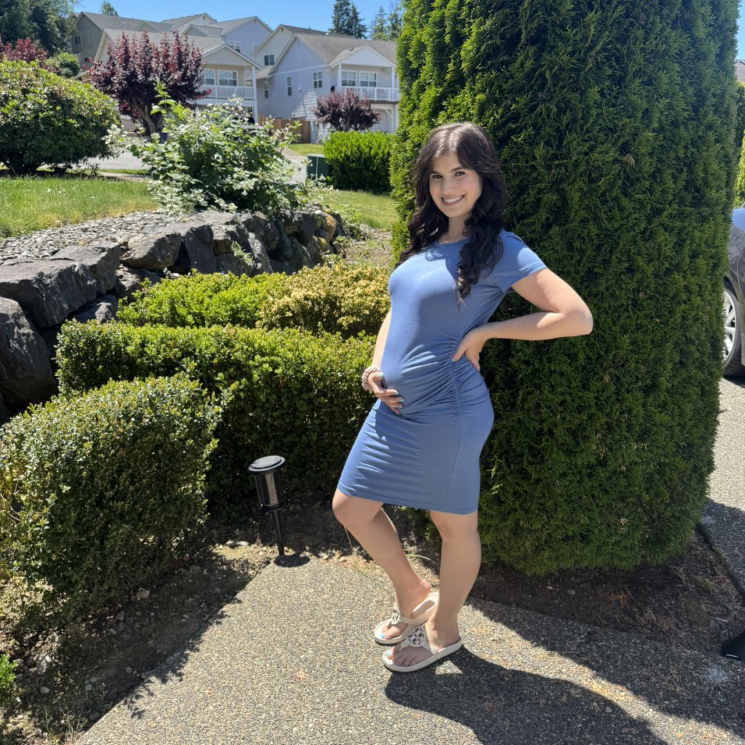 Photo shared by Bianca for their Babylist baby registry.