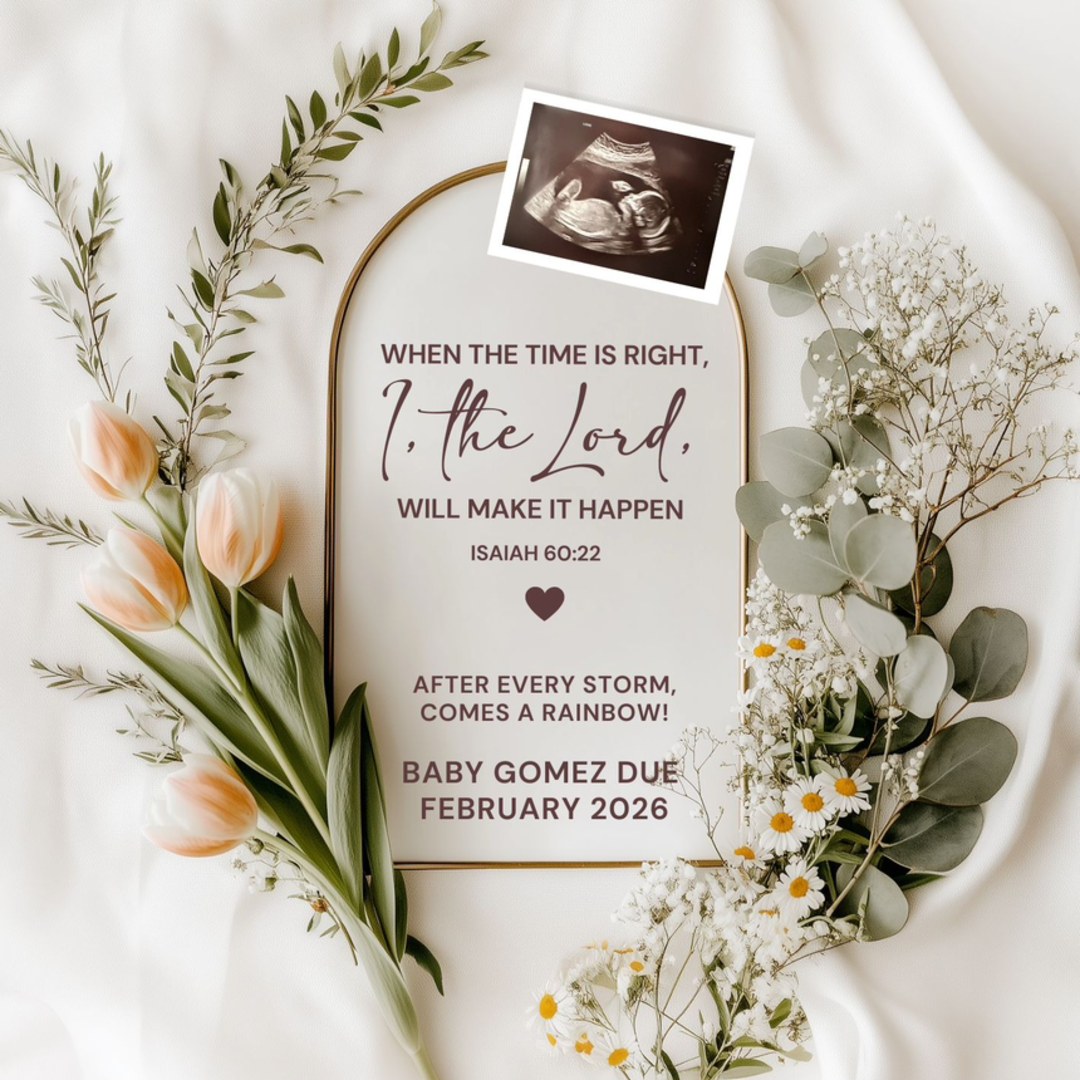 Photo shared by Daisy for their Babylist baby registry.