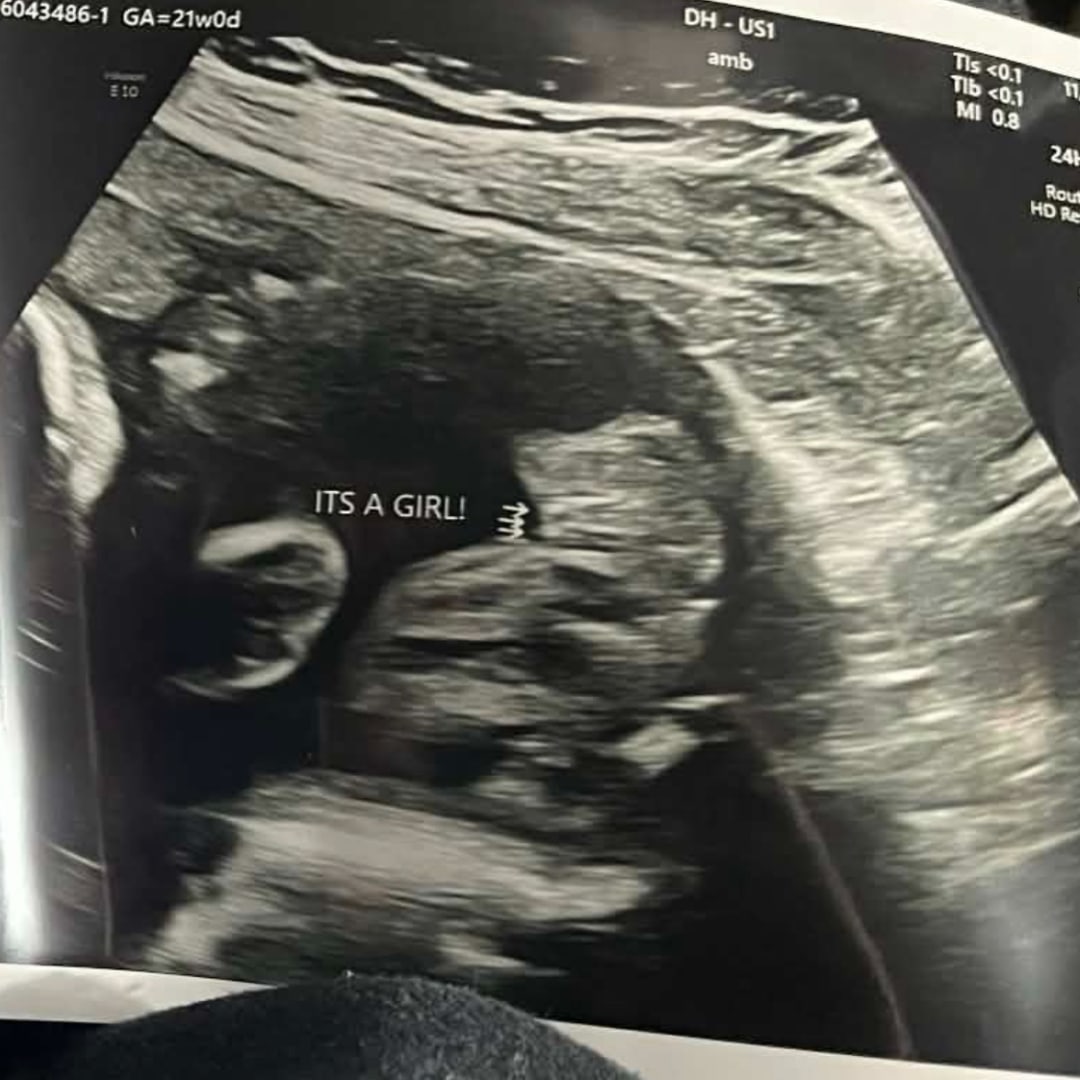 Photo shared by Tessa for their Babylist baby registry.