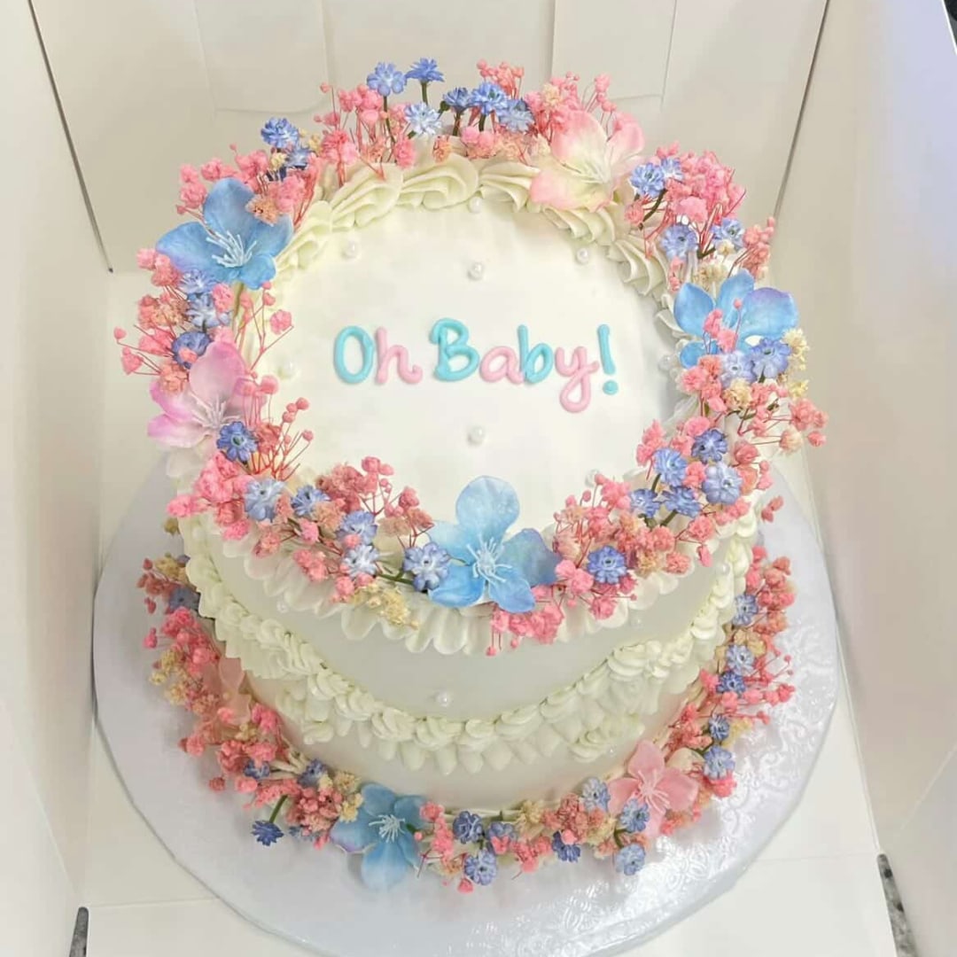 Photo shared by Rukaiya for their Babylist baby registry.