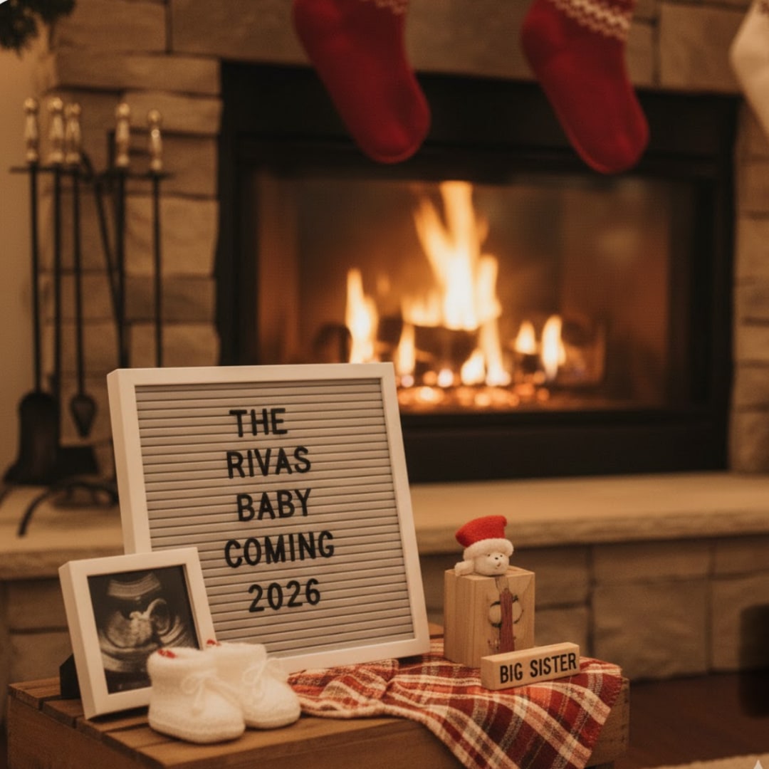 Photo shared by Lizbeth for their Babylist baby registry.