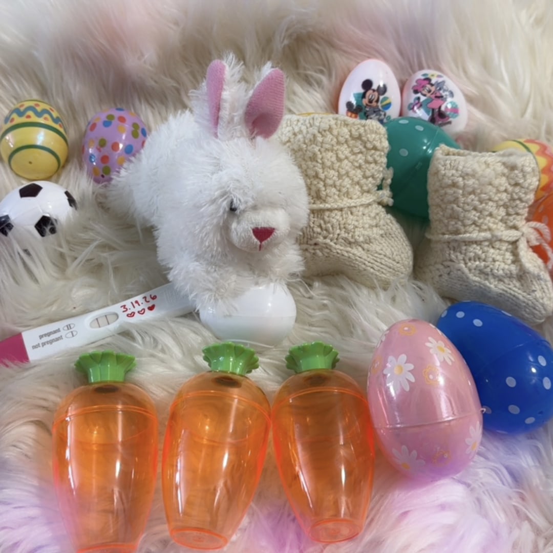 Photo shared by Hilary for their Babylist baby registry.