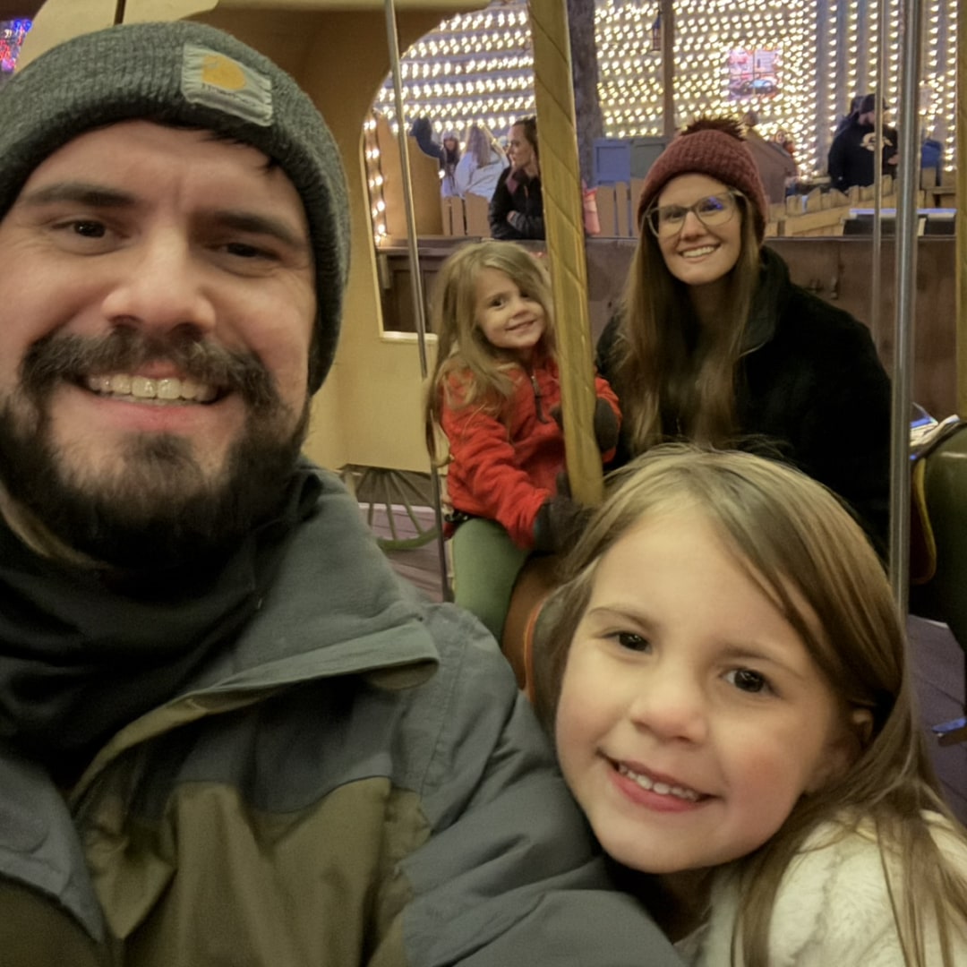 Photo shared by Sarah for their Babylist baby registry.