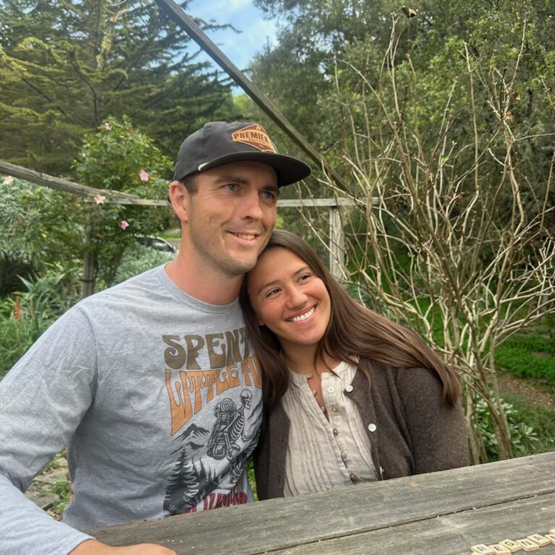 Photo shared by Aja for their Babylist baby registry.