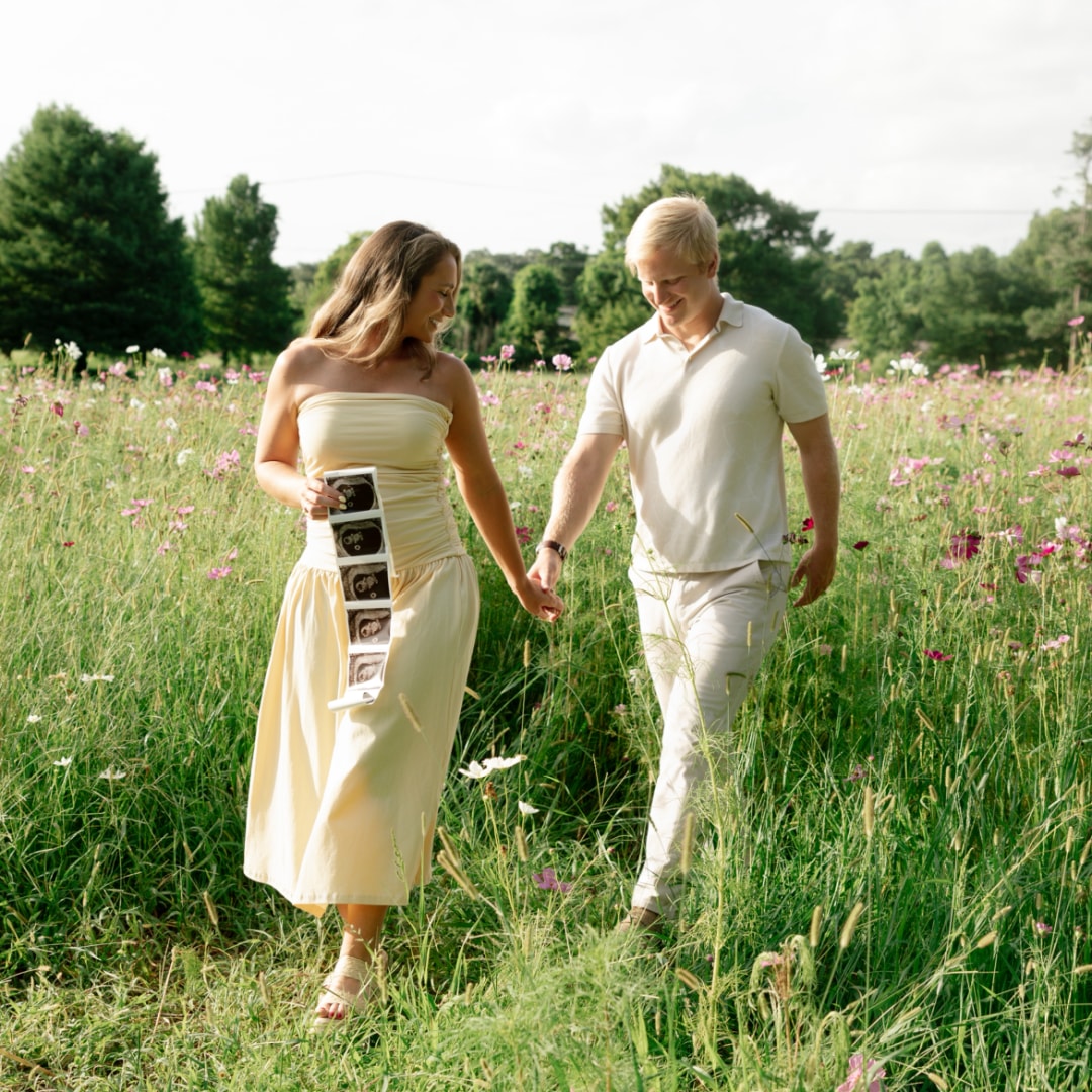 Photo shared by Sarah for their Babylist baby registry.
