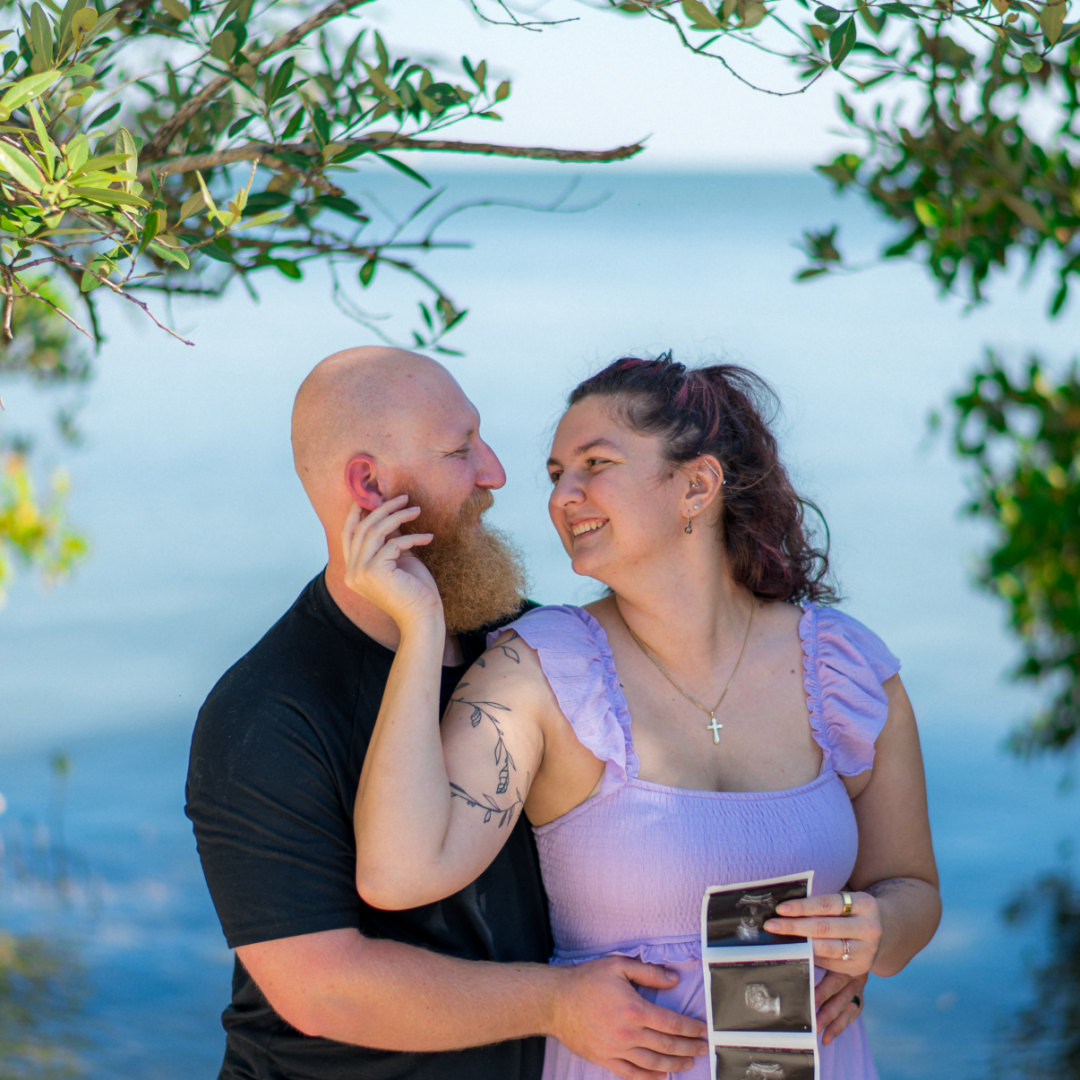 Photo shared by Amanda for their Babylist baby registry.