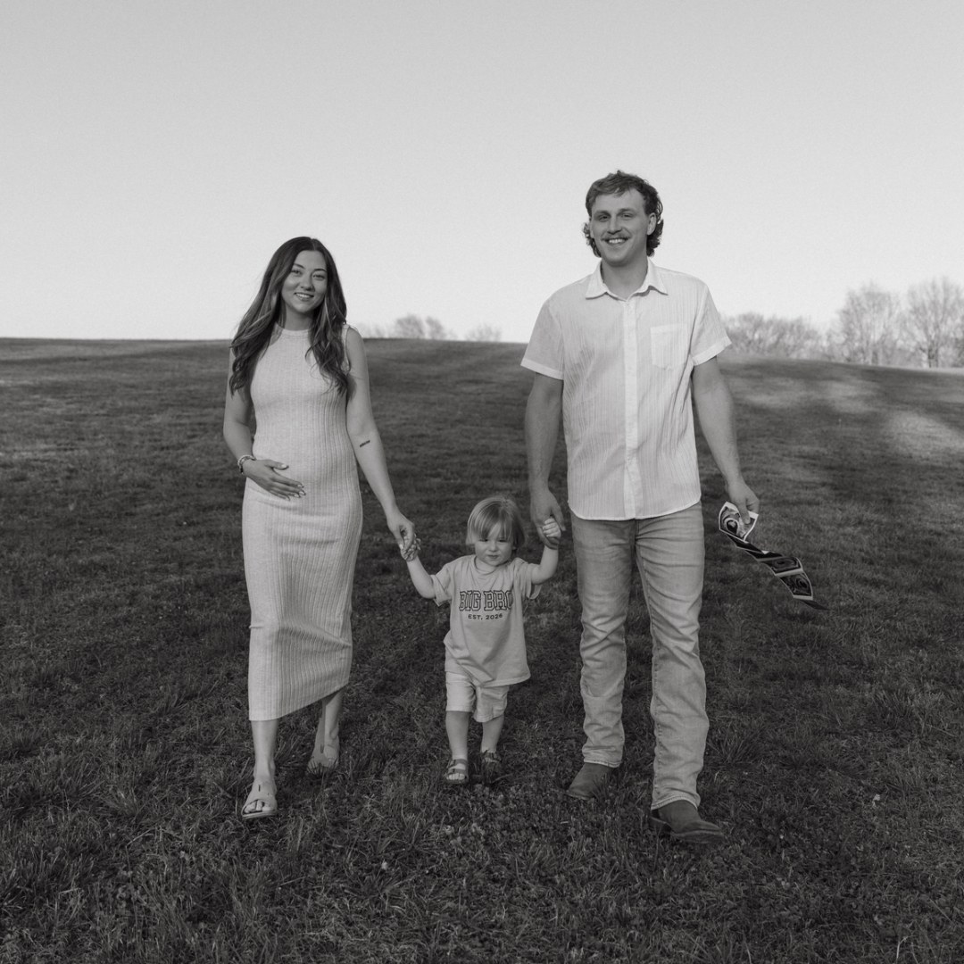 Photo shared by Avery for their Babylist baby registry.